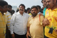 Balakrishna Mee Kosam Padayatra Photos